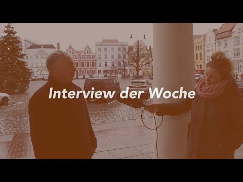 Interview der Woche mit Thomas Beyer