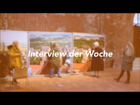 Interview der Woche zum Thema Aufbauverein St. Georgen