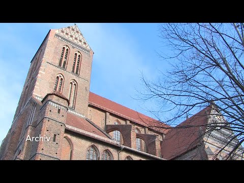 Für Gottesdienste am Heiligabend anmelden