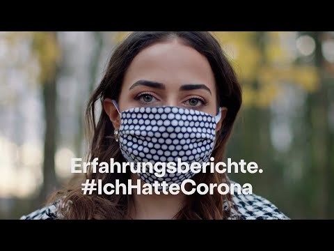 #IchhatteCorona: Appell des Bundesgesundheitsministeriums