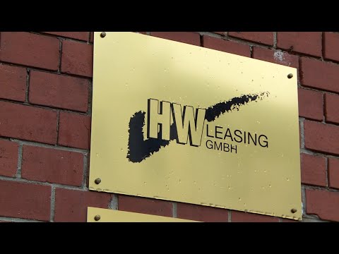 Alternatives Mitarbeiter- und Kundenkonzept bei HW Leasing in Wismar