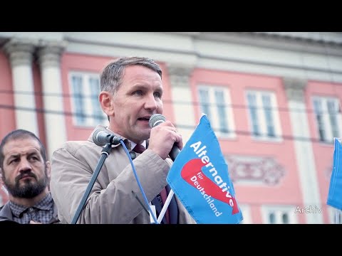 MV – Spezial: AfD muss nachrichtendienstliche Überwachung bundesweit fürchten