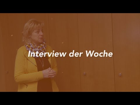 Interview der Woche: Landrätin Kerstin Weiss beschwört Zusammenhalt