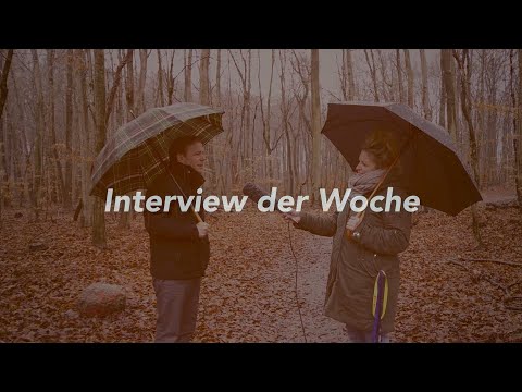 Interview der Woche mit Markus Juhls