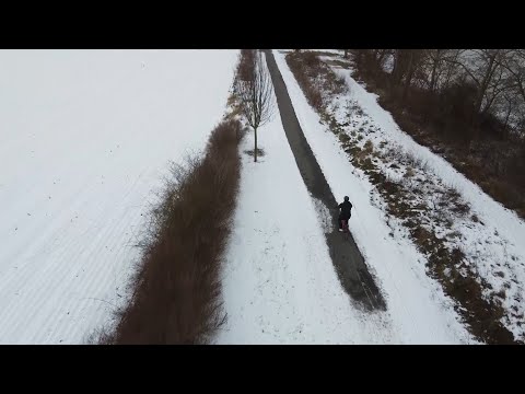 Teil 2: Mit dem Fahrrad durch Wendorf