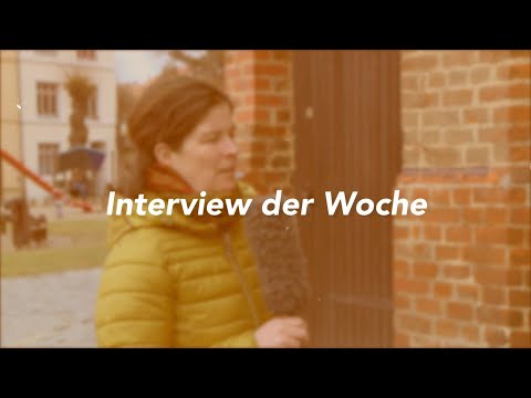 Interview der Woche mit Antje Exner