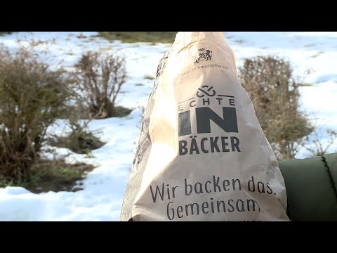 Gemeinsam backen wir das! 10.000 Quarkbällchen für M-V