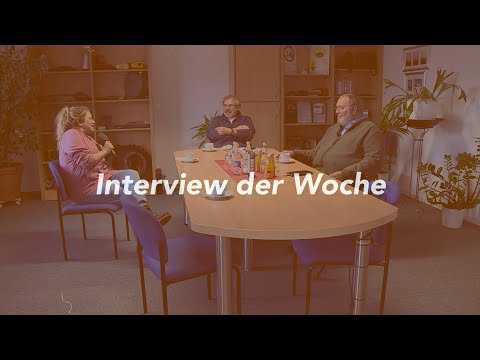 Interview der Woche: Stadt ohne WATT