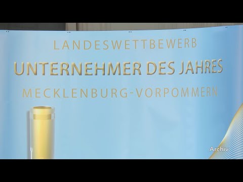 Unternehmer des Jahres 2021 gesucht