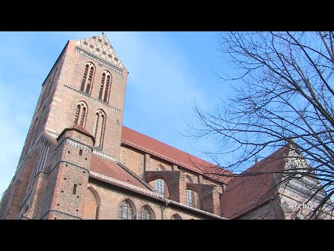 Hansestadt Wismar im historischen Wandel