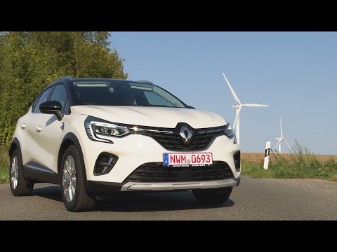 Autohaus Hartwig setzt auf Hybrid von Renault