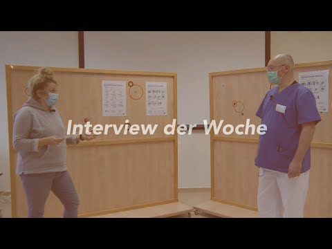 Interview der Woche mit Dr. Daniel Spenner