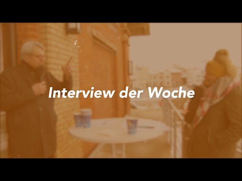 Interview der Woche mit Andreas Grzesko