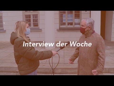 Interview der Woche mit Thomas Beyer