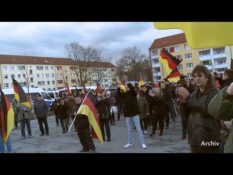 Bundesverfassungsschutz darf AfD nicht als „rechtsextremistischen Verdachtsfall“ einstufen