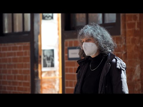 Fotografin Elisabeth Heinemann stellt in der Nikolaikirche aus