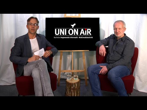 MV-Spezial: Hochschule Wismar präsentiert: „UNI ON AIR“ – Studieninfos frei Haus!