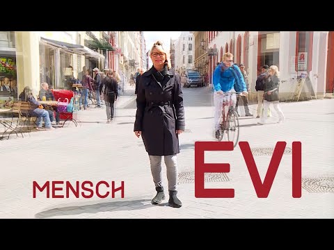 „Mensch Evi!“ trifft Torsten Wehr von der TSG Wismar