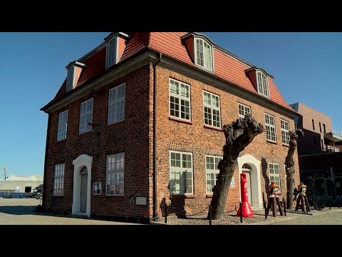 Ausflugstipp: Baumhaus am Wismarer Hafen