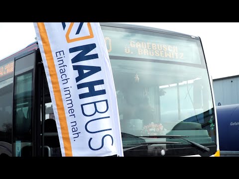 SchülerferienTicket von NAHBUS ab sofort erhältlich