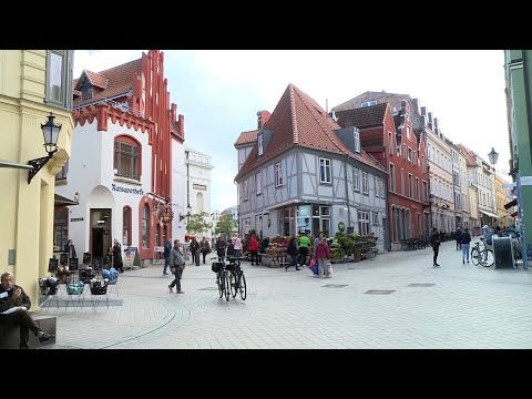 Einzelhandel in Nordwestmecklenburg öffnet