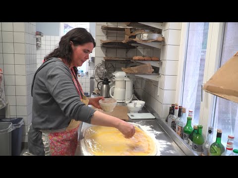 Gastronomie seit Pfingstsonntag wieder geöffnet