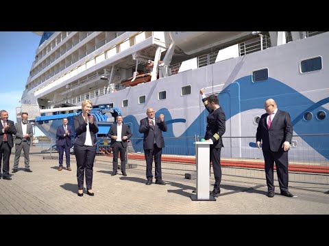 MV Spezial: Nationale Maritime Konferenz in Rostock