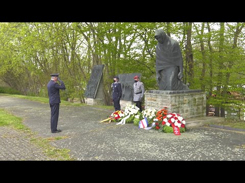 MV Spezial: Gedenken an NS-Befreiung und Kriegsende in Schwerin