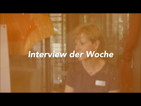 Interview der Woche mit Uta Mach