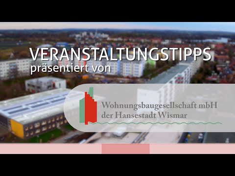 Veranstaltungstipps