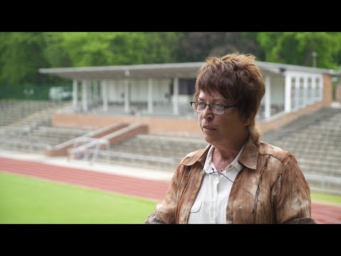 Sport auf Wismar TV: Kerstin Groth vom KreisSportBund NWM e.V. im Interview