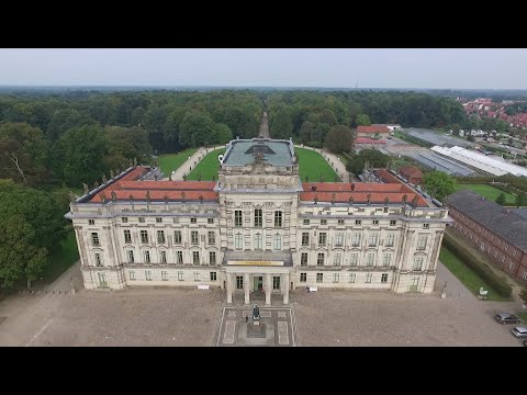 MV Spezial: Festspiele MV – Kleines „Bühnenfest“ im Großen Park Ludwigslust