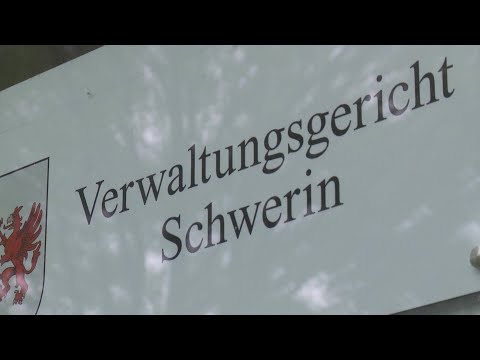 MV Spezial: Verwaltungsgericht Schwerin weist Klage gegen Klimaschutz-Stiftung MV ab