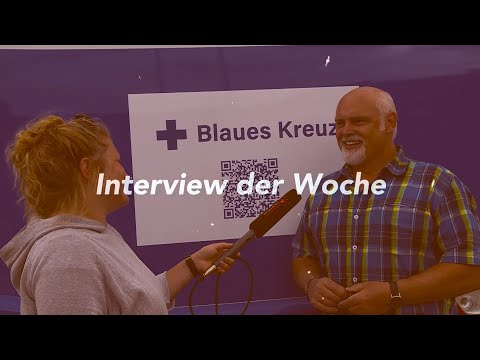 Interview der Woche mit Matthias Kohlstedt