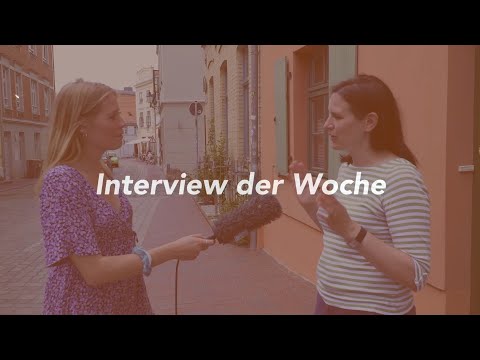 Interview der Woche mit Helen Becker