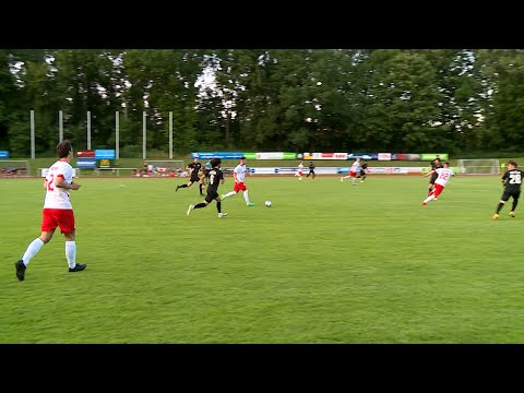 2:0 Niederlage für den FC Anker Wismar