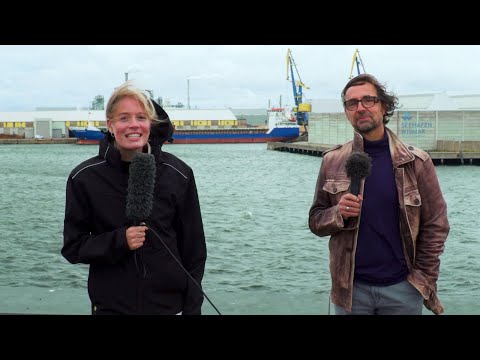 Wettertalk M-V: Stürmisches Augustende