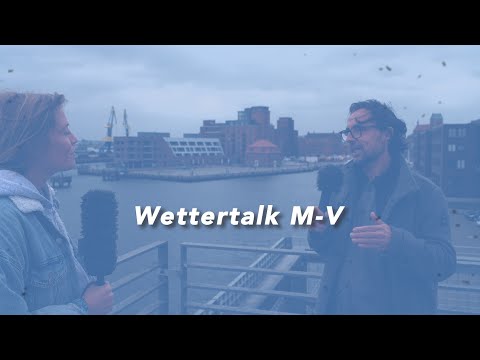 Wettertalk M-V: Ungemütlicher Herbstanfang