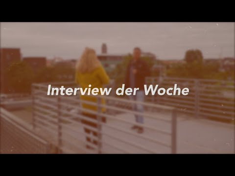 Bundestagskandidat Dr. Rainer Löwe im Interview