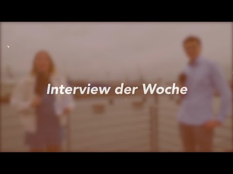 Bündnis 90/Die Grünen Bundestagskandidat Martin Mölau im Interview