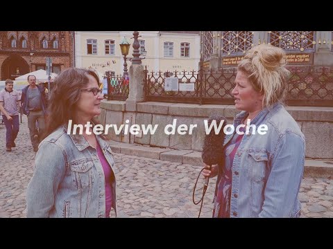 Interview der Woche mit Birgit Lohmeyer