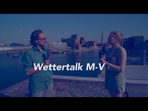 Wettertalk M-V: Rückblick meteorologischer Sommer