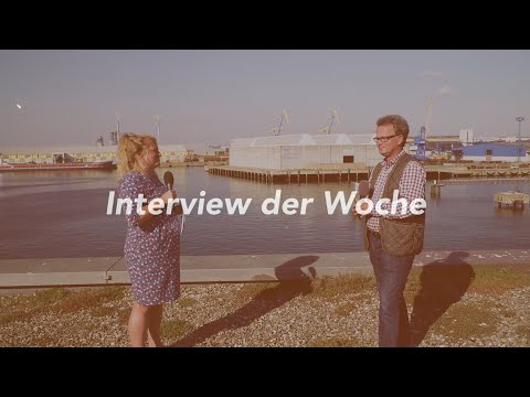 FDP Bundestagskandidat Daniel Bohl im Interview