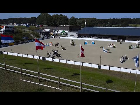 2. Ostsee Trophy geht erfolgreich an den Start