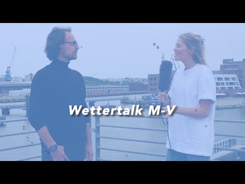 Wettertalk M-V: Waldbrandgefahr in MV?