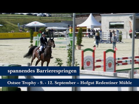 Werbung: Ostsee Trophy