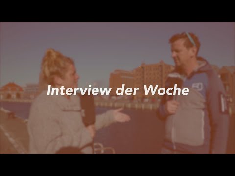 Interview der Woche mit Dirk Menzel