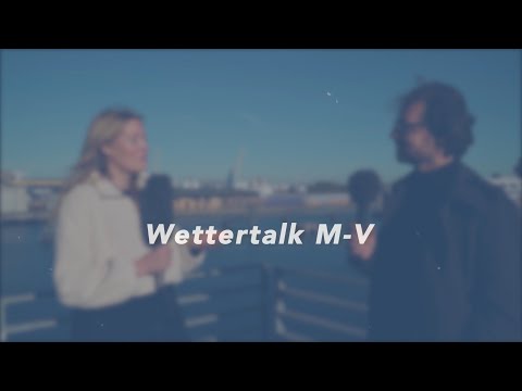 Wettertalk M-V: Zwiebellook