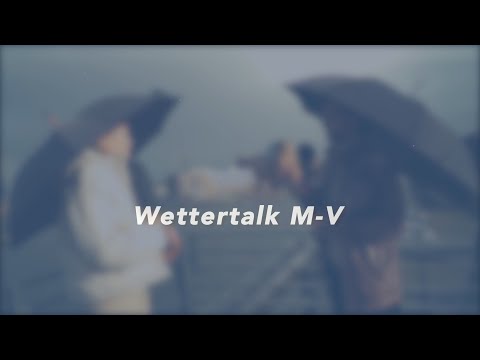 Wettertalk M-V: Aprilwetter im Oktober