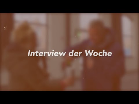 Interview der Woche mit Christian Schumann